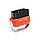 Автосканер ELM327 Viecar OBD2 VP006 WiFi версія 2.2  чіп PIC18F25K80 Android/IOS/Windows, фото 7
