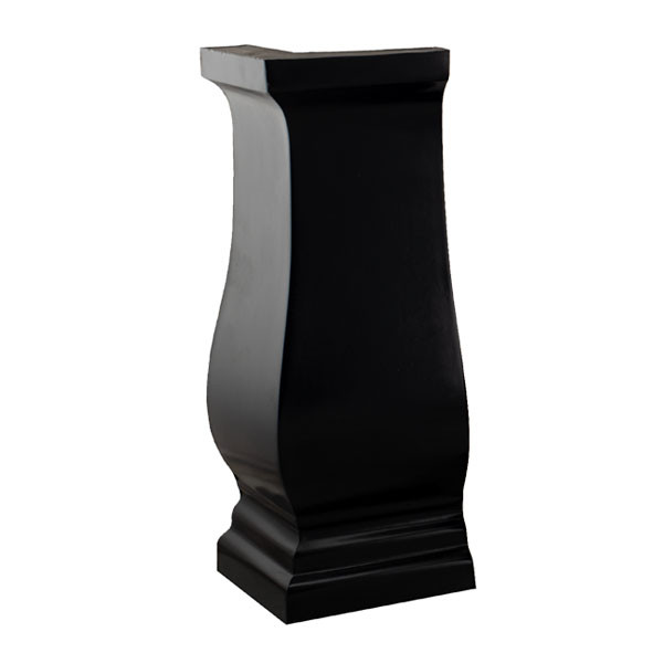 Кути до пам'ятника h-30 см (4шт.) Р005