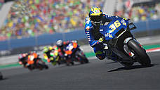 Ключ активації MOTOGP 21 (Steam), фото 3