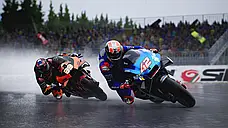 Ключ активації MOTOGP 21 (Steam), фото 6