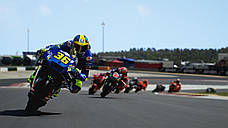 Ключ активації MOTOGP 21 (Steam), фото 4