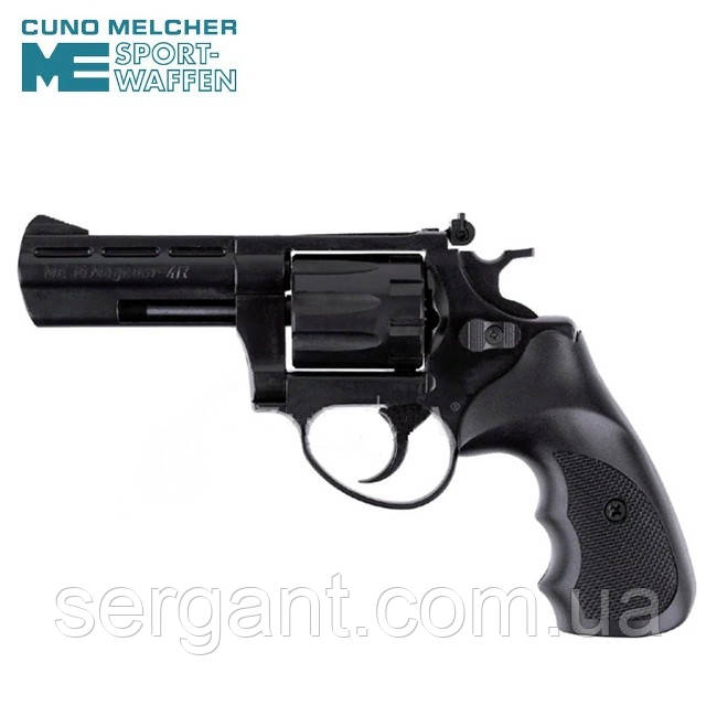 Револьвер флобера ME 38 Magnum 4R (Німеччина) пластикова ручка