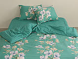 Комплект постільної білизни з компаньйоном S422, фото 3