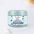 Уценка! Киснева маска Sersanlove Blueberry Bubble Mask з екстрактом чорниці 100 g (без коробки), фото 6