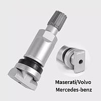 Вентиль датчика давления шин системы TPMS 13S Mercedes Bmw Citroen Fiat Infiniti Maserati Opel Peugeot