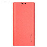 Чехол Bonnet Stand для Samsung Galaxy Note 10 (N970) Coral Pink (araree®)