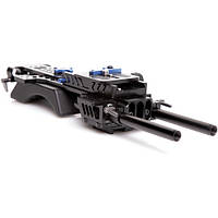 Швидкознімна опорна плита Tilta 15mm Quick-Release Baseplate for Sony VCT-U14 Tripod Adapter (BS-T03)