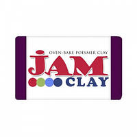 Пластика Jam Clay 20г фиолетовая сказка (4823098511441)