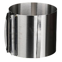 Форма розсувна CAKE RING 14 см (615LC) Кругла