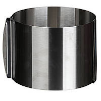 Форма розсувна CAKE RING 12 см Кругла