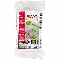 Размягчитель для полимерной глины Fimo mix quick 100 г (4006608801618)