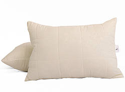 ТМ TAG Подушка лебединий пух Venzel 70х70 (стебнована)