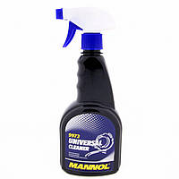 Универсальный очиститель салона Mannol 9972 UNIVERSAL CLEANER 500мл тригер