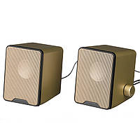 Колонки для ПК компьютера SPEAKER FT-280