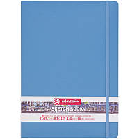 Скетчбук Royal Talens Art Creation блокнот для графики 21х29,7см 80л. 140г/м голубое озеро (8712079451783)