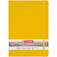 Скетчбук Royal Talens Art Creation блокнот для графики 21х29,7см 80л. 140г/м золотисто-желтый (8712079451721)