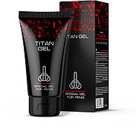 TITAN GEL - Інтимний лубрикант для чоловіків (Титан Гель), 75 мл