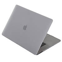 Накладка ArmorStandart Matte Shell для MacBook Pro 13.3 (A1706/A1708/A1989/A2159/A2289/A2251/A2338) White