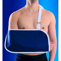 Плечовий підтримуючий бандаж 0321