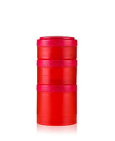 Контейнер спортивний BlenderBottle Expansion Pak Red (ORIGINAL)alleg Качество