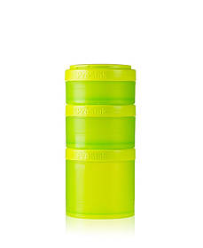Контейнер спортивний BlenderBottle Expansion Pak Green (ORIGINAL)alleg Качество