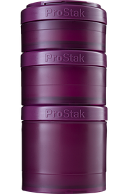Контейнер спортивний BlenderBottle Expansion Pak Plum (ORIGINAL)alleg Качество