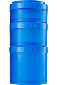 Контейнер спортивний BlenderBottle Expansion Pak Cyan (ORIGINAL)alleg Качество