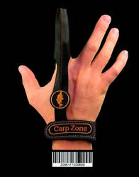 Напальчник CarpZone Casting Finger Stall Soft M