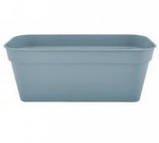 Вазон "Глорія" (балконний) 40*18 см, фото 6