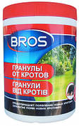 Гранули від кротів 50 г, BROS