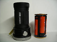 Ліхтар Acebeam X80-GT Cree XHP50.2 світлодіодний