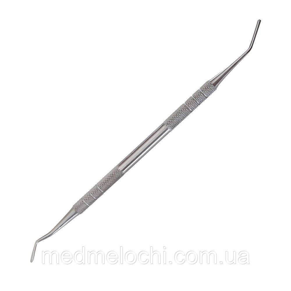 Штопфер-гладилка по Ash № 2 SURGIWELOMED