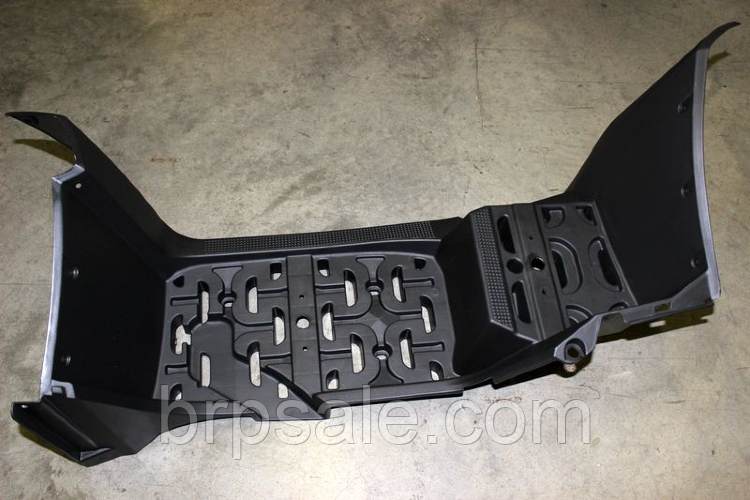 Підніжка права X8 CFMoto Footrest board RH