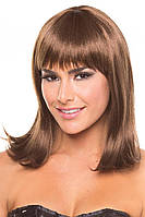 Парик Be Wicked Wigs - Doll Wig - Brown