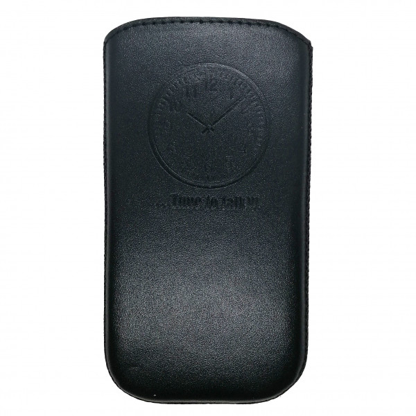 Чохол для Sigma Comfort 50 Slim2 (шкіра)