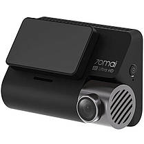 Xiaomi (OR) 70mai Dash Cam Set A800s 4K + Rear Camera Midrive RC06 (Global)(Автомобільний відеореєстратор), фото 3