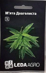 М'ята довголиста 0,05г