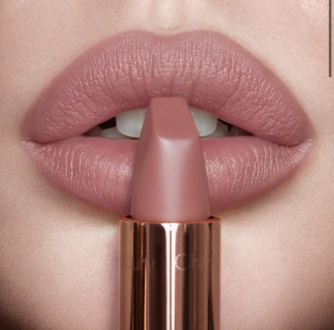 Помада Charlotte Tilbury Matte - Pillow Talk 1.5g - купить по лучшей ...