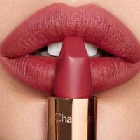 Помада Charlotte Tilbury Matte - Walk Of Shame ( мініатюра 1.5 g)