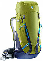 Рюкзак Deuter Guide 35+ Khaki-Navy (1052-3361117 2325)