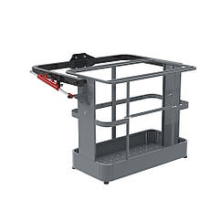 Сталевий двомісний кошик оператора Ferrari AGLY 2