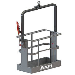 Кошик для баштових кранів Ferrari AGLY 2 Комбі