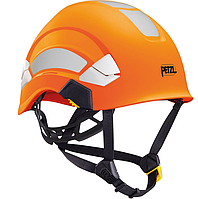 Каска Petzl Strato Hi-Viz  Orange (1052-A020CA01)