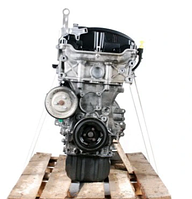 Двигатель Peugeot 308 1.6 16V 5FT (EP6DT) 5FT EP6DT