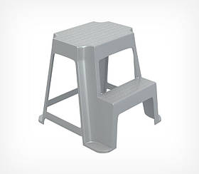 Табурет-драбина для викладання товару