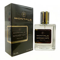 MONTALE Intense Cafe Perfume Newly унисекс, 58 мл