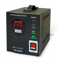 Стабілізатор Luxeon FDR-2000