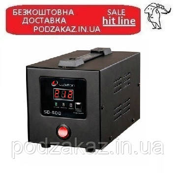Стабилизатор Luxeon SD-500