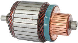 Якір стартера NISSAN Almera, Primera 1.6, Sunny, OPEL Frontera, ISUZU Trooper