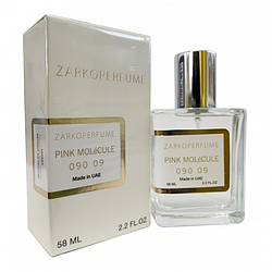 Zarkoperfume Pink Molécule 090.09 Perfume Newly унісекс, 58 мл